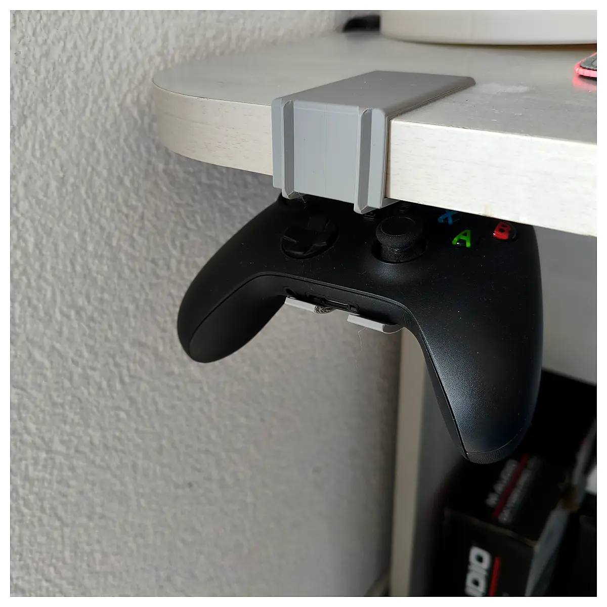 Controller Stand Mobile Gaming Stand PC Controller Stand Gaming Accessories Support Bracket
