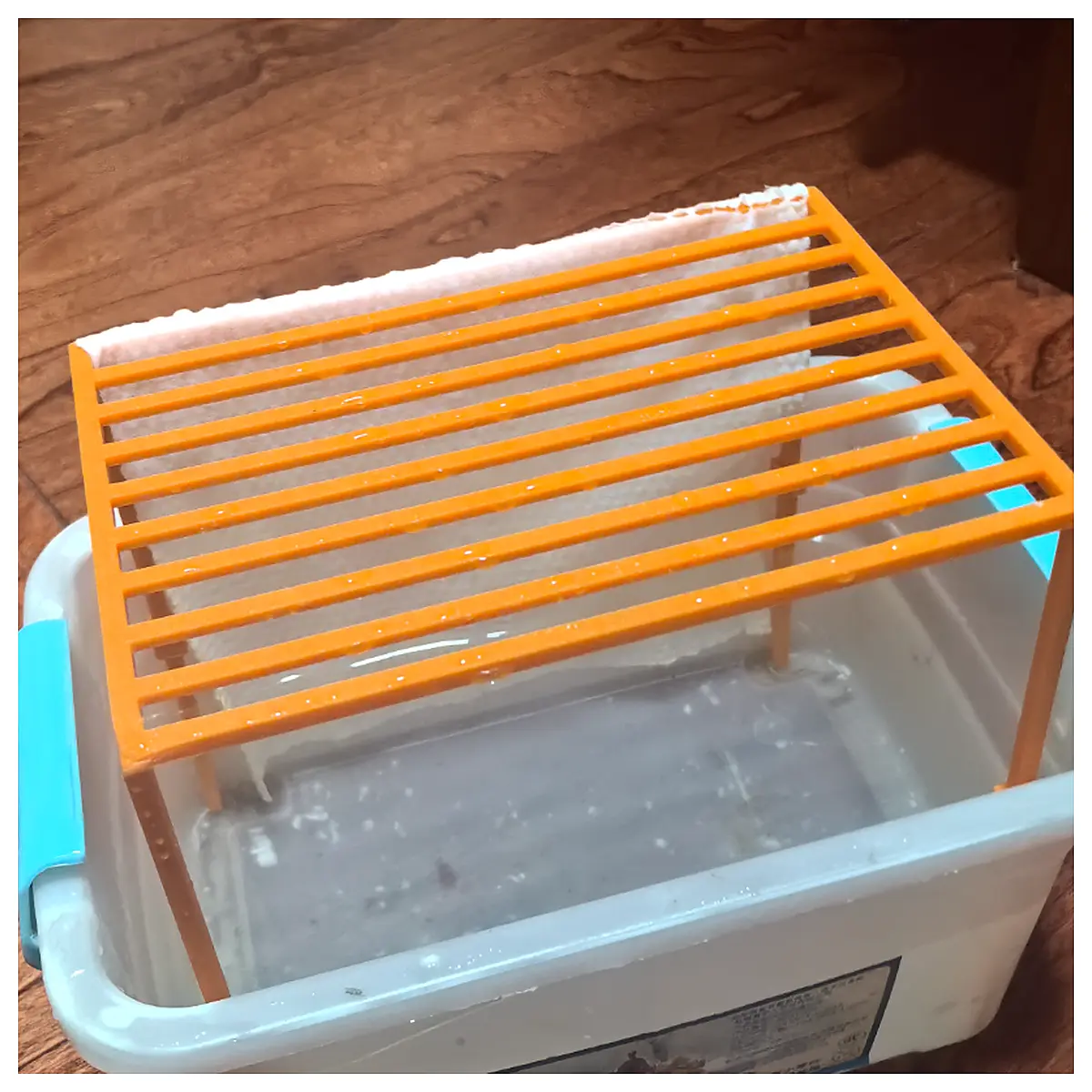 Evaporative Humidifier Stand Maker Humidifier Accessories Dry Air Replenishment Home Use