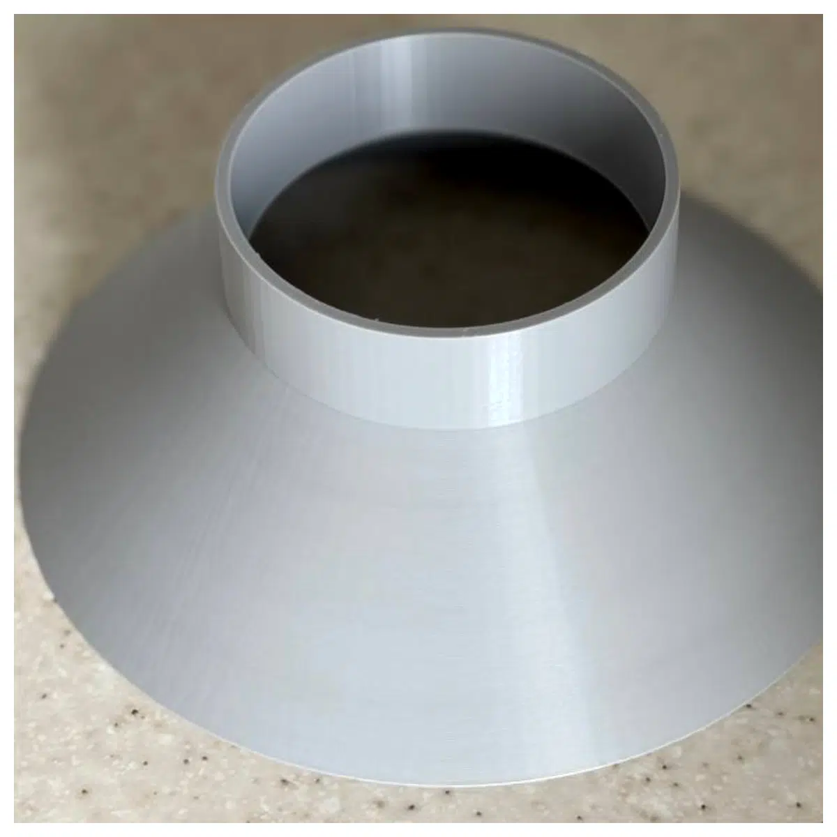 Large Funnel Industrial Drainage Collection Rainwater Harvesting Agricultural Irrigation Large Funnel Multi Purpose