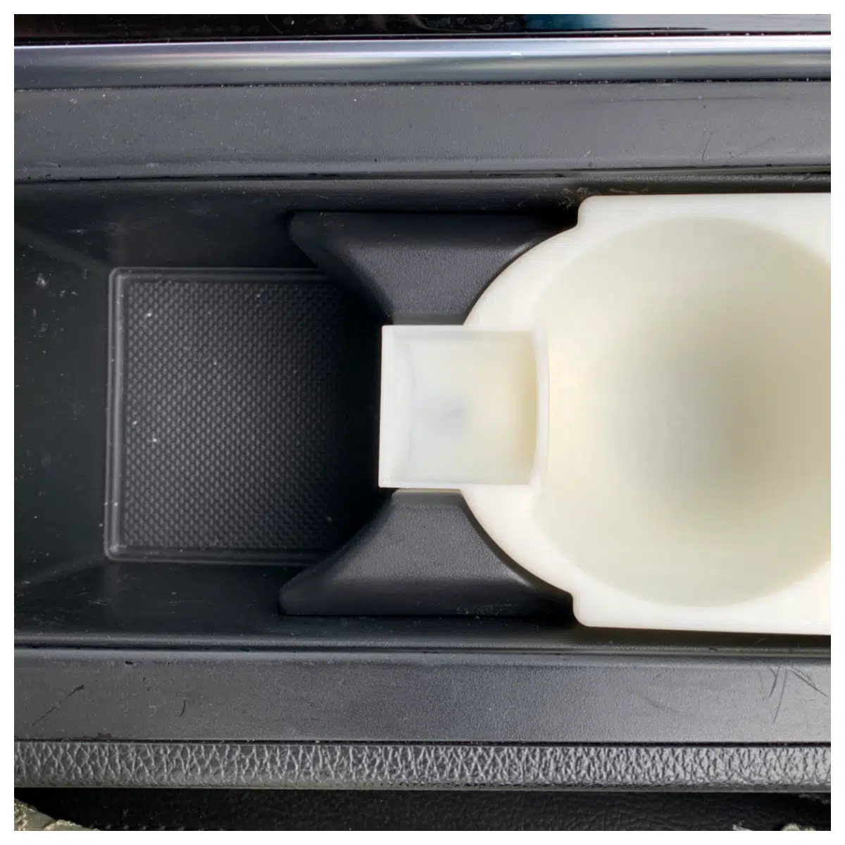 Sonata Cup Holder Coin Box Organizer Desktop Decoration Coffee Cup Stand Multi Function Storage Box Creative Home Decor