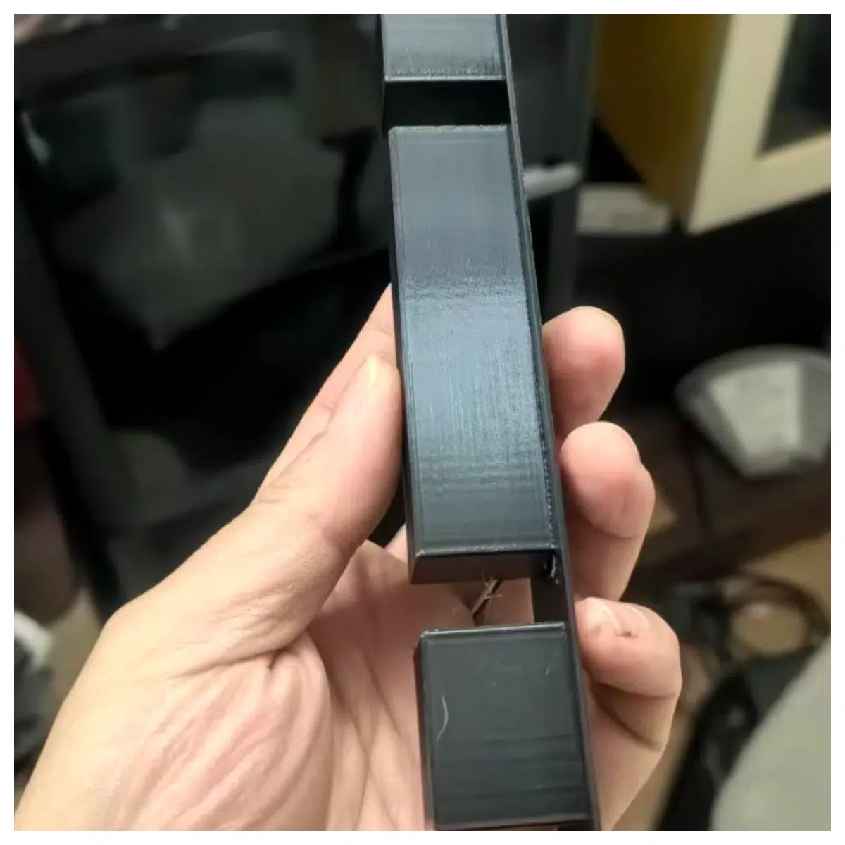Lu Ke Lock Slot Box Accessories Smart Lock Components Installation Security Accessories Home Automation Parts