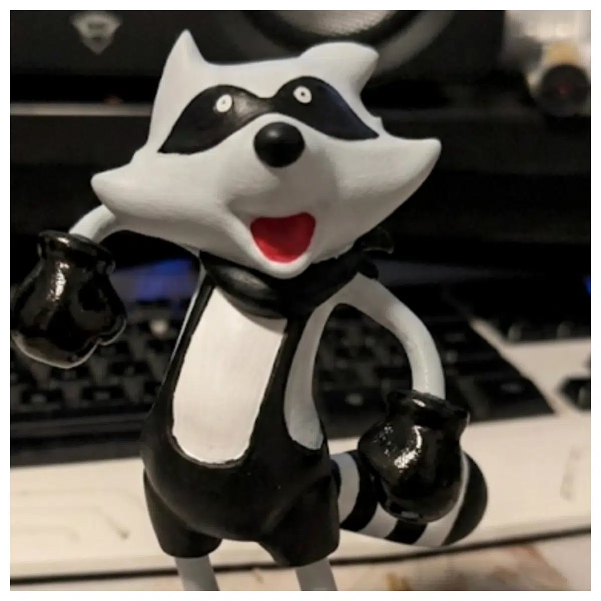Mr Raccoon Sole of Umbrella Company Umbrella Parts Components Replacement Pieces Repair Tools Umbrella Accessories