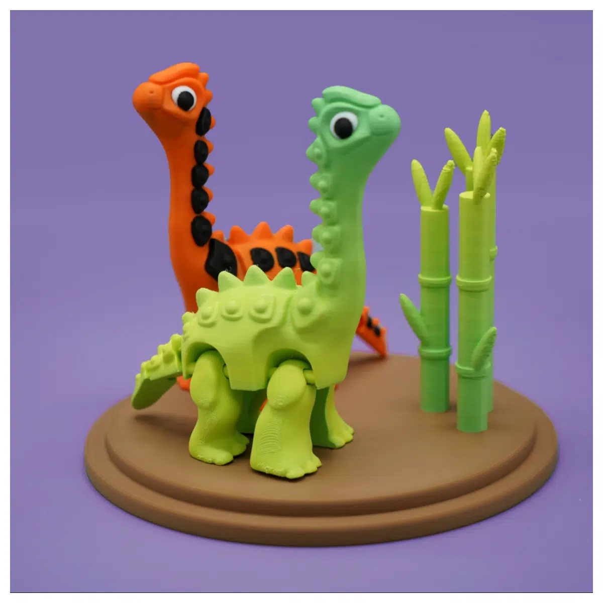 Mobile Wrist Triceratops Joint Replacement Toy Parts Dinosaur Model Roleplay Collectible Display Figure