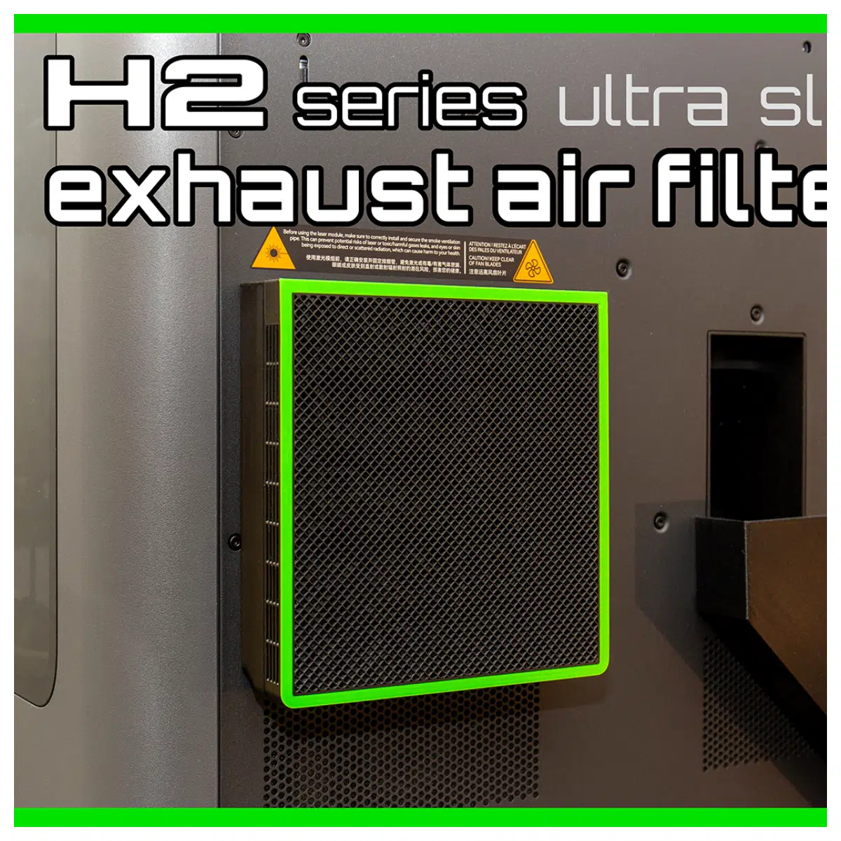 Exhaust Filter Automotive Exhaust Purifier Car Parts Exhaust Gas Treatment Device Auto Repair Accessories