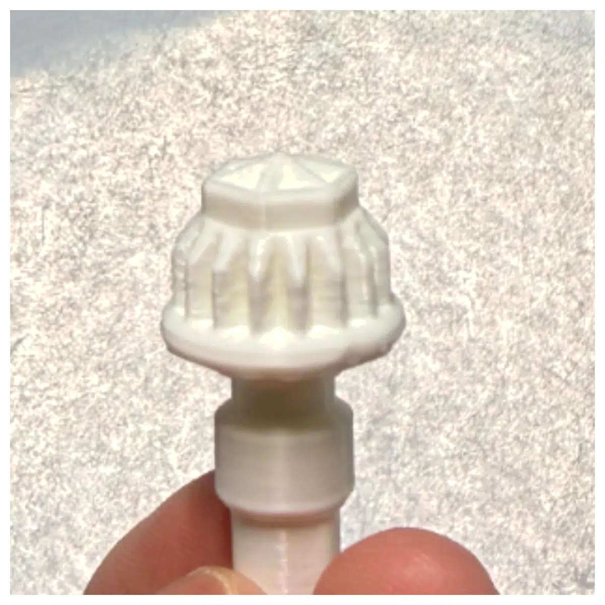 Burst Vortex X Freeform Hexagonal Gyro Tip Puzzle Toy Rotating Gyro Kids Toy Trick Gyro Skill Challenge