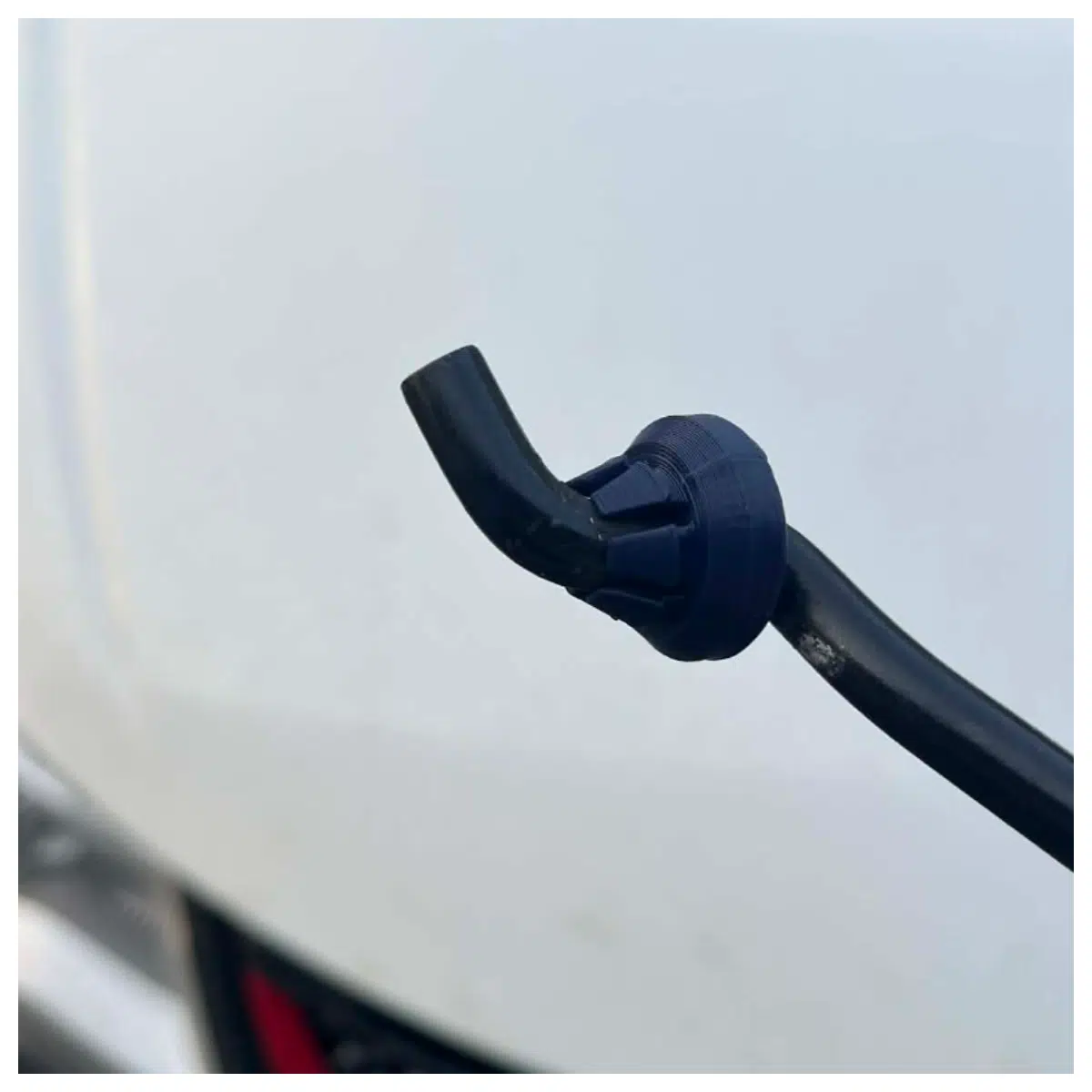 9th Gen Engine Bay Hood Prop Rod Support Repair Parts Automotive Components Hood Support Replacement