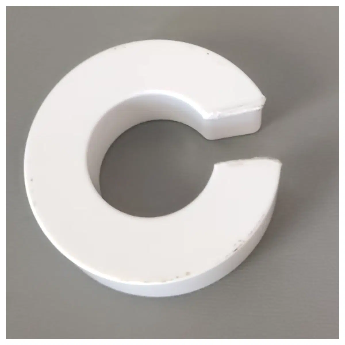 Faucet Washer Replacement Parts Stop Valve Gasket Kitchen Bathroom Faucet Washer Leak Prevention Spare Parts