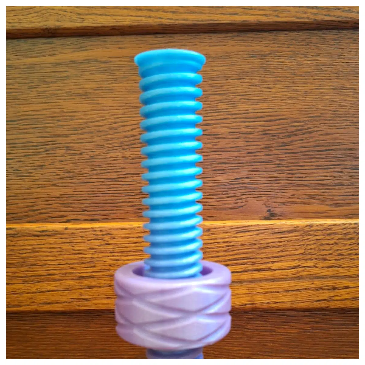 Spinning Relief Toy Stress Ball Anxiety Reducer Fidget Toy for Calm
