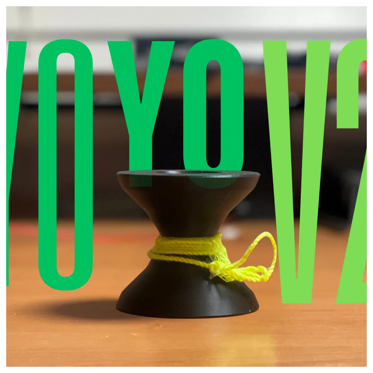 Yoyo V2 Spinning Controller Electronic Gaming Accessory Game Stick Controller Gaming Enthusiast Spinning Toy Impact Controller
