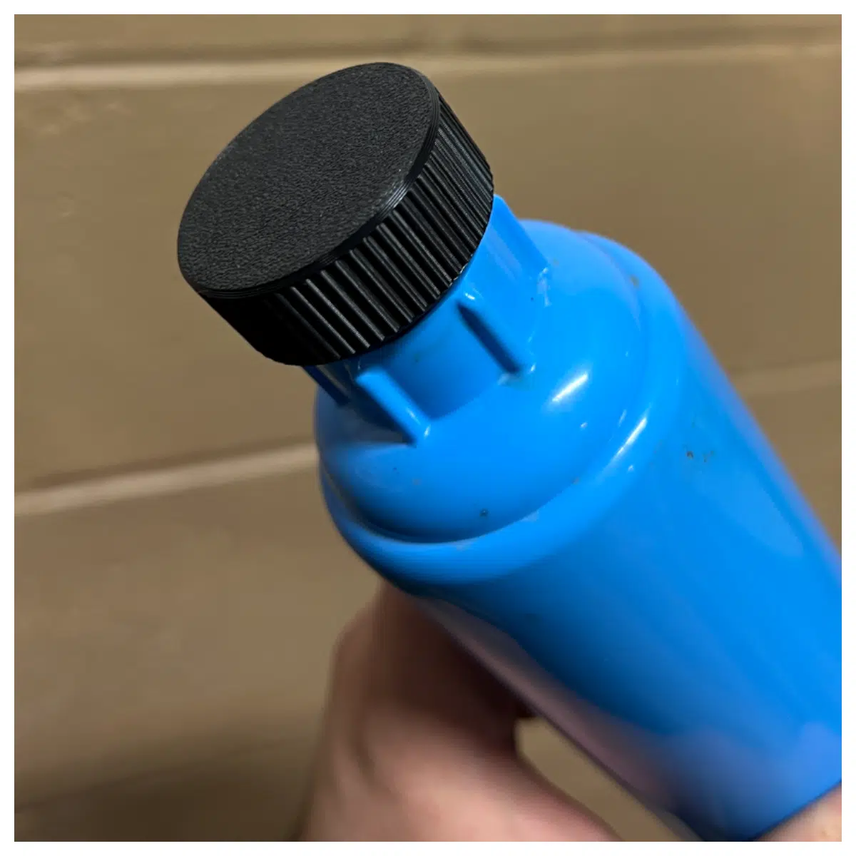 RV Parallel Water Filter Cover Storage Protective Cover Seal Accessories Water Filter Cover Set