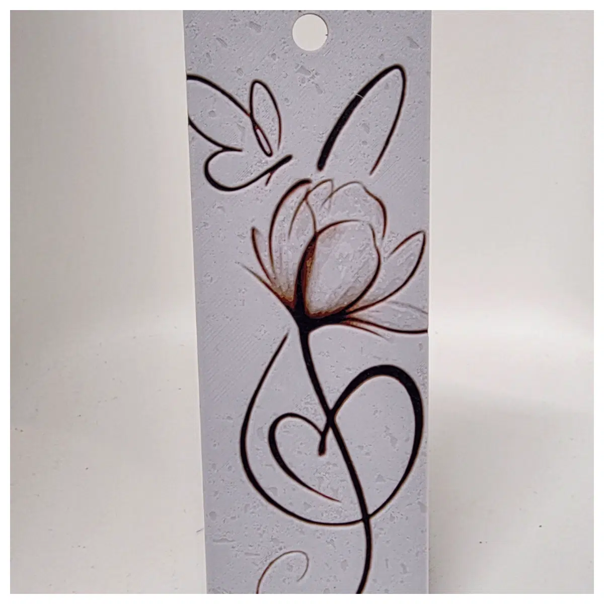 Bookmarks Clips Holders Protection Collection Memorial Paper Craft Book Accessories Book Decoration