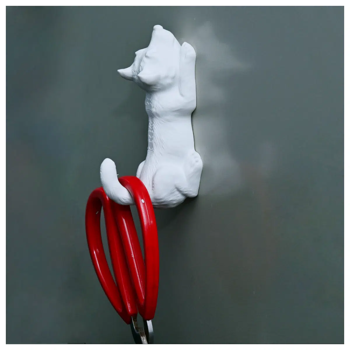 Dog Hook for Pets Wall Mounted Dog Toy Hanger Dog Wall Decor Pet Hanging Accessory