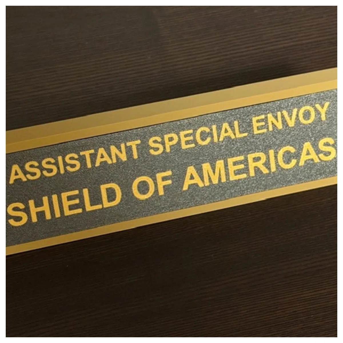 America s Best Shield Desktop Signs Surfaces Impact Guard Safety Signage Office Signs Desktop Protection