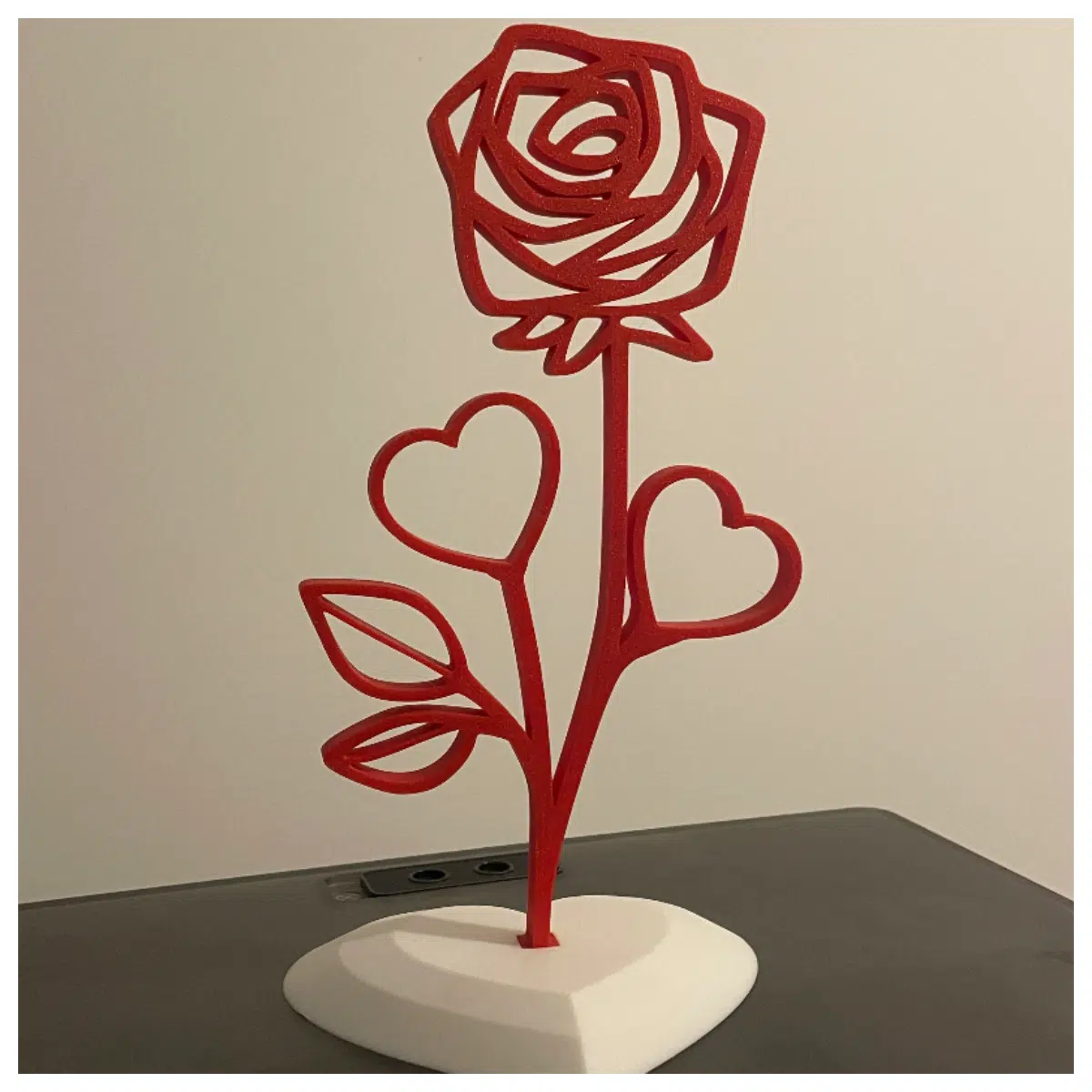 Rose Gift Give to Loved One Anniversary Surprise Bouquet Forever Flowers Romantic Fresh Flowers
