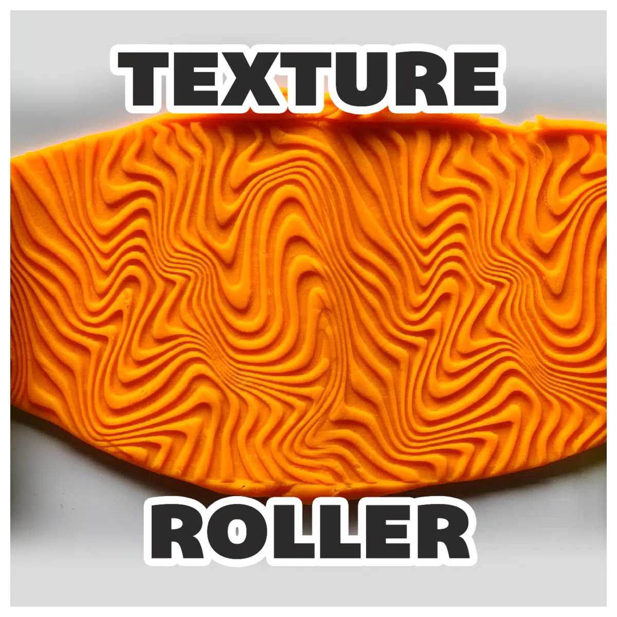 Roller V259 Vortex Illusion Skin Care Makeup Tool Roller Enhance Makeup Effect