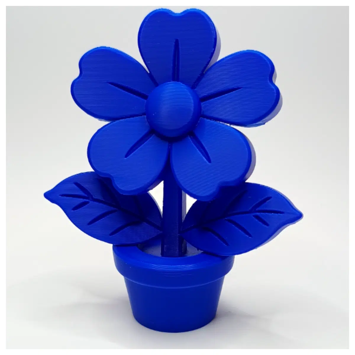 Potted Flower Leaves Fresh Floral Decor Indoor Garden Floral Art Supplies Greenery Accessories Creative Arrangements