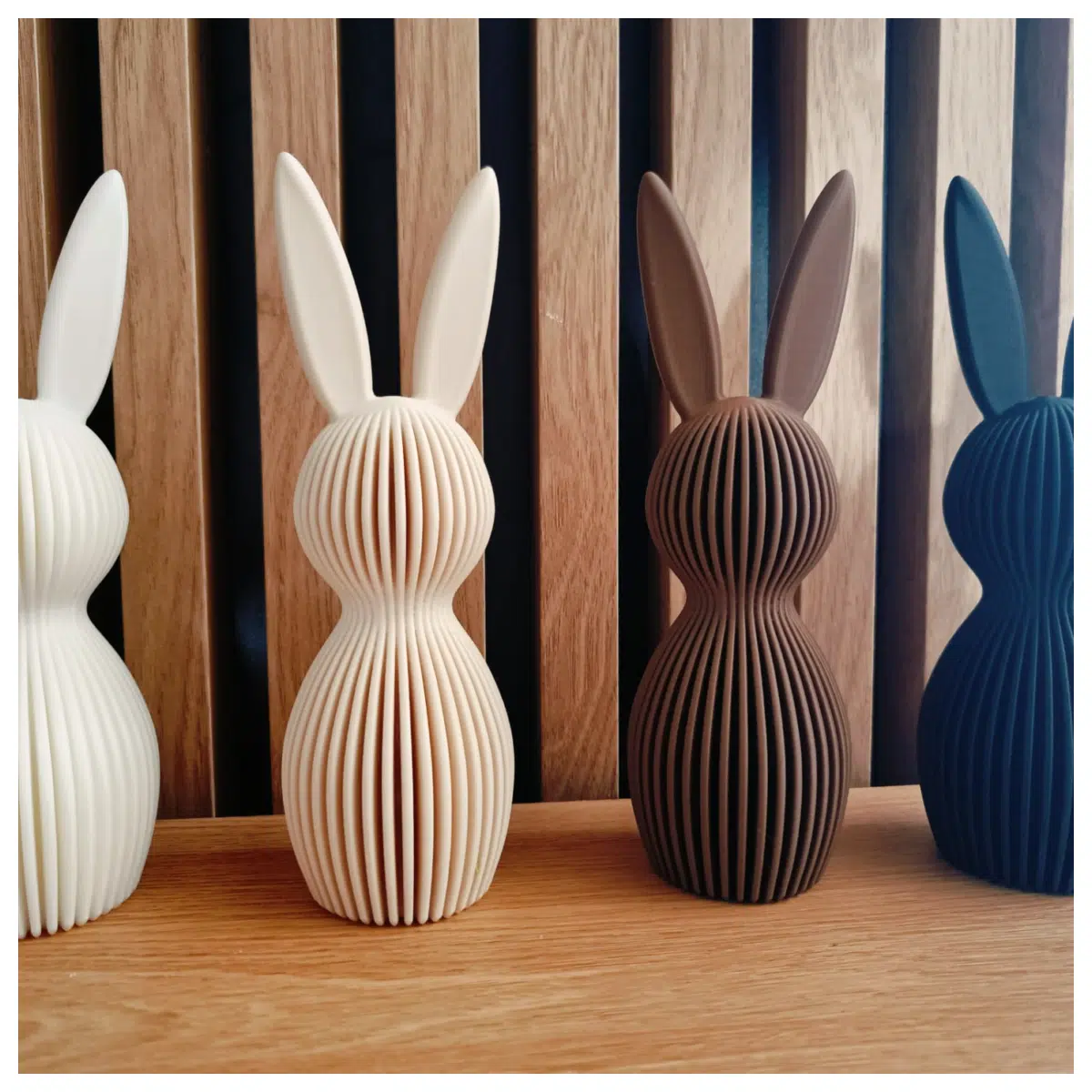 Easter Bunny Toy Holiday Decoration Creative Gift Kids Easter Supplies Easter Egg Decor