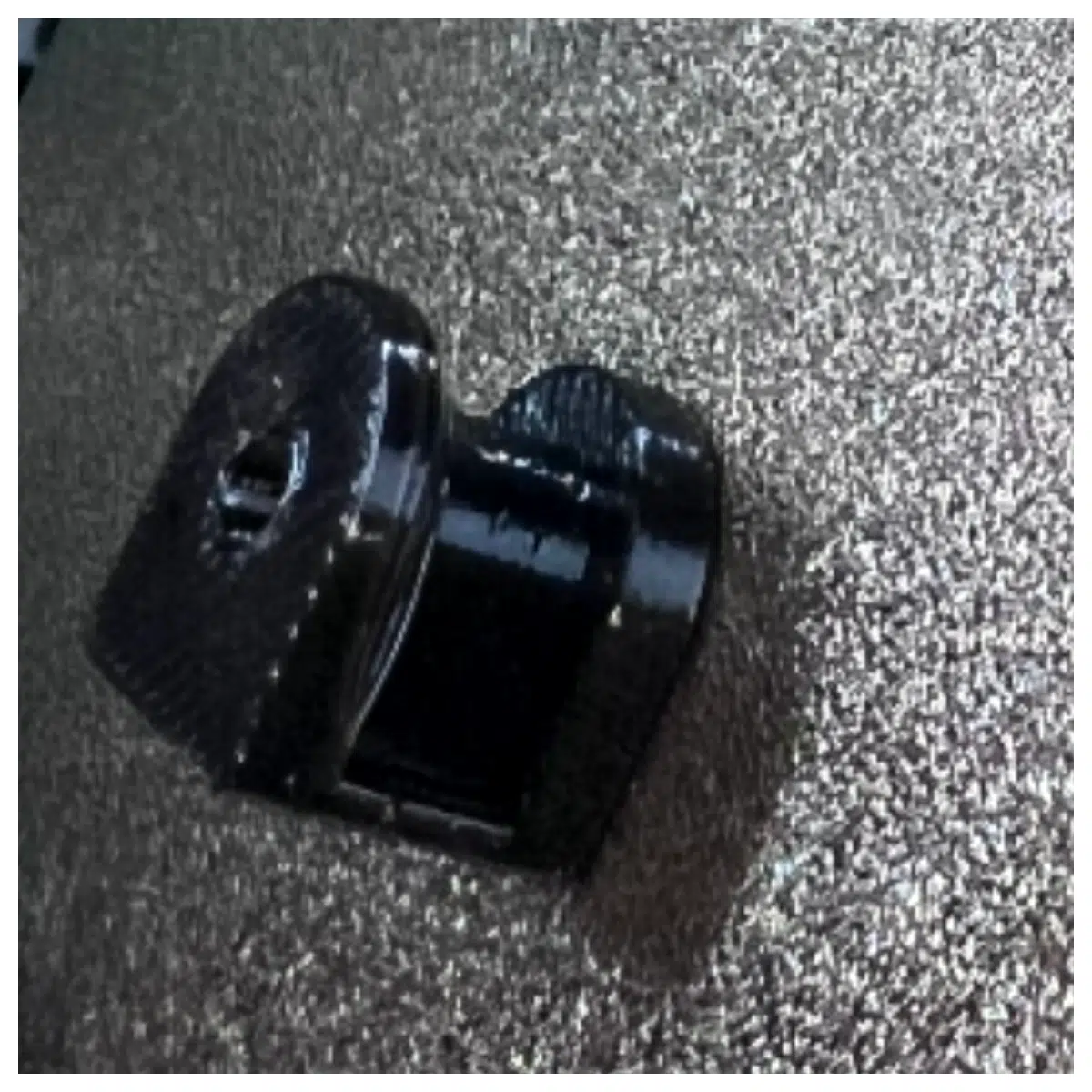 Split AC Outdoor Unit Motor Bracket Replacement Parts Support Cooling System Accessories Stability Repair