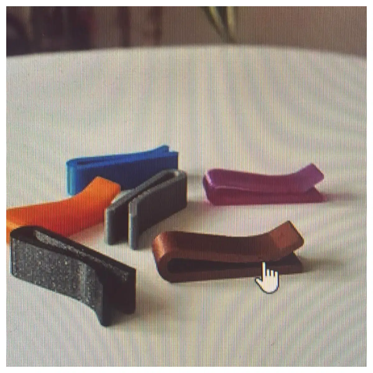 clip