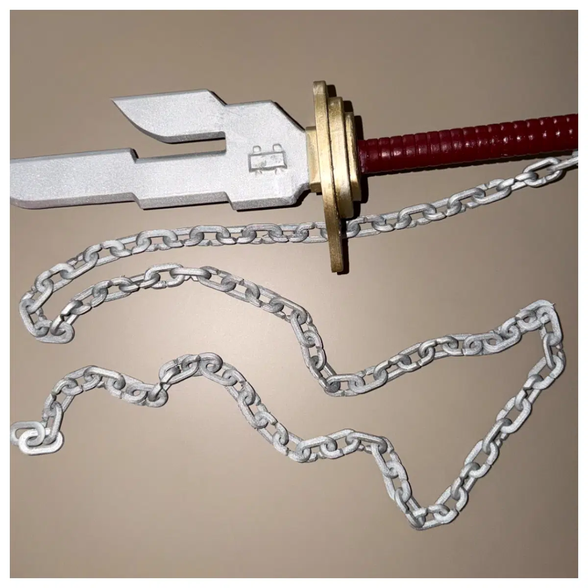 Reverse Tianyi Hook Parts Accessories Blade Repair Replacement Parts Blade Blade Components