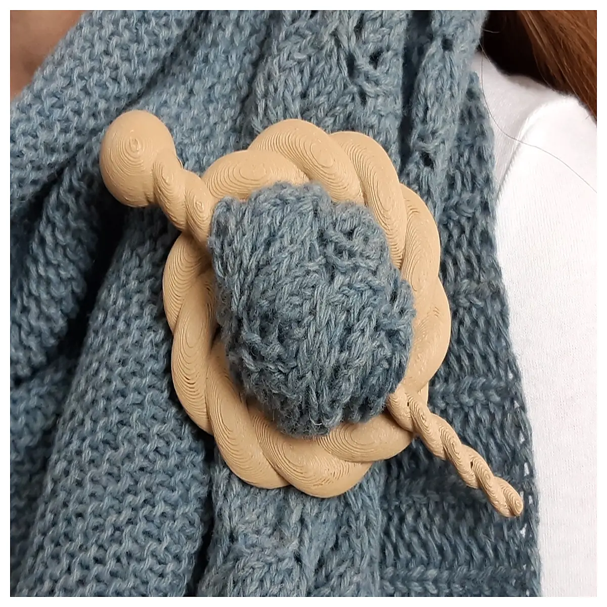 crystal shawl pin brooch clasp for women winter scarf holder elegant silver gold jewelry gift