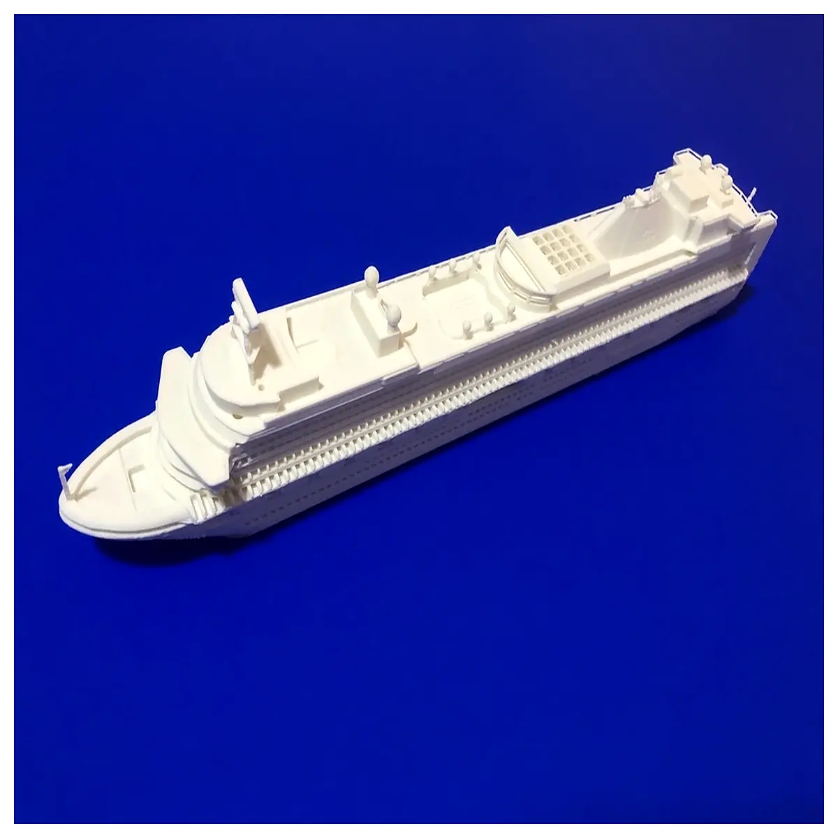 Ventura 11000 Cruise Ship Parts Marine Accessories Repair Components Boat Replacement