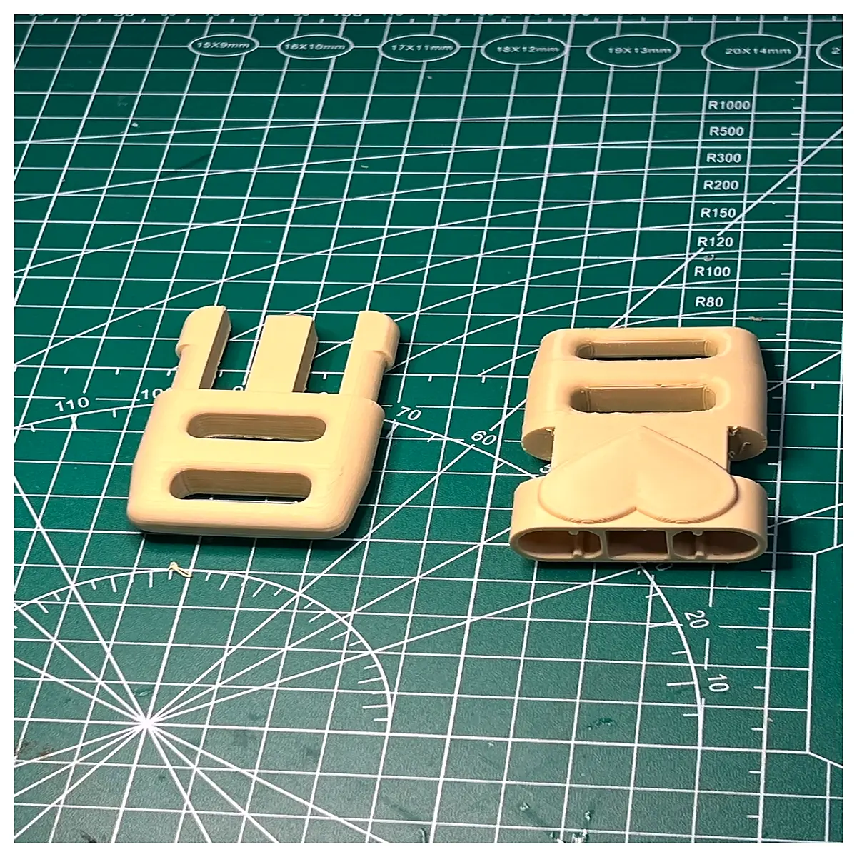 duty furnace door latch strap replacement fixings for high temp industrial kiln sealing hardware
