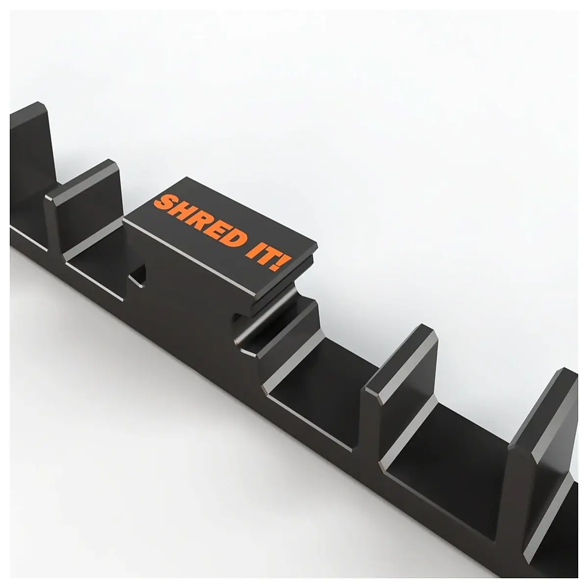 Magnetic Snowboard Mounts for Vehicle Car Magnetic Snowboard Accessories Skiing Installation Snowboard Parts