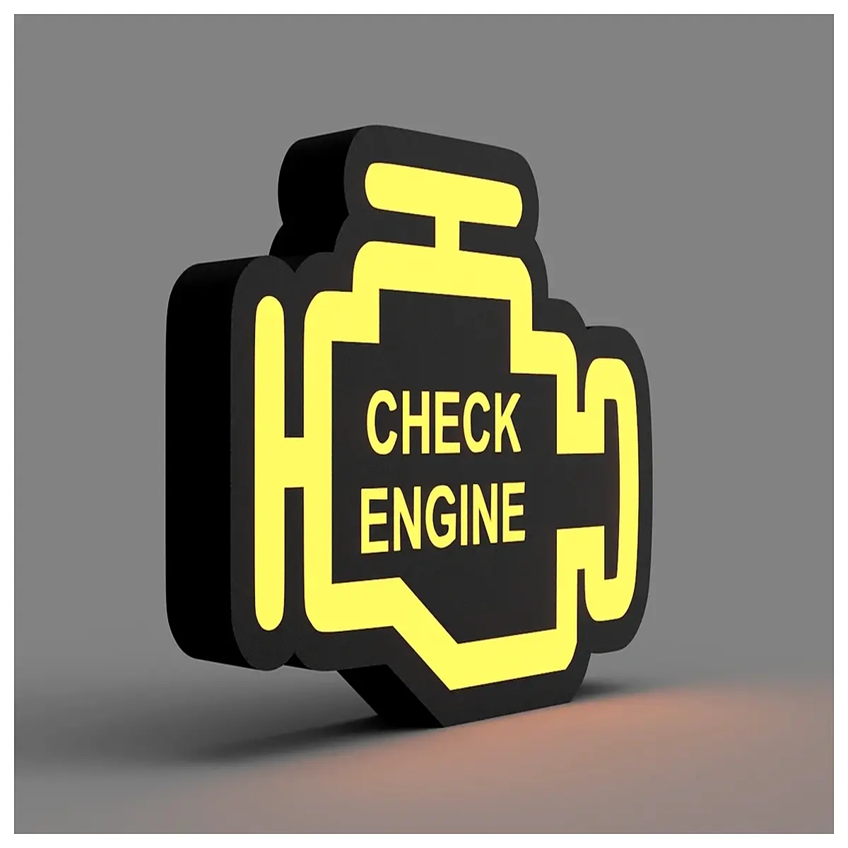 Fault Indicator Parts Multifunction Warning Car Diagnostic Tool Auto Trouble Code Scanner Automotive Repair Accessories