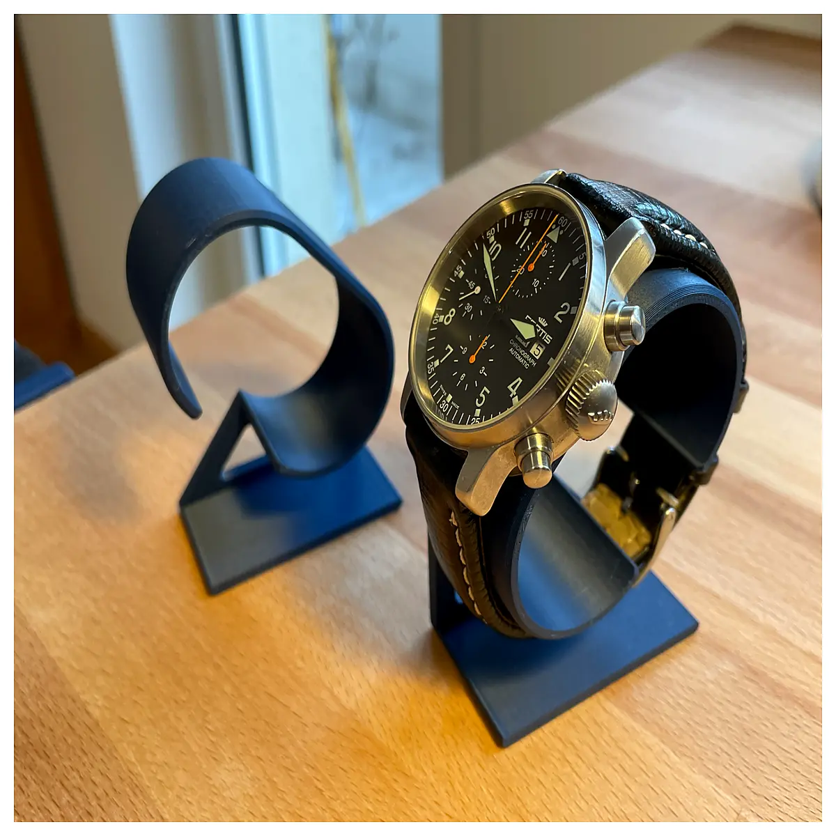 watch holder for jewelry store retail showcase organizer