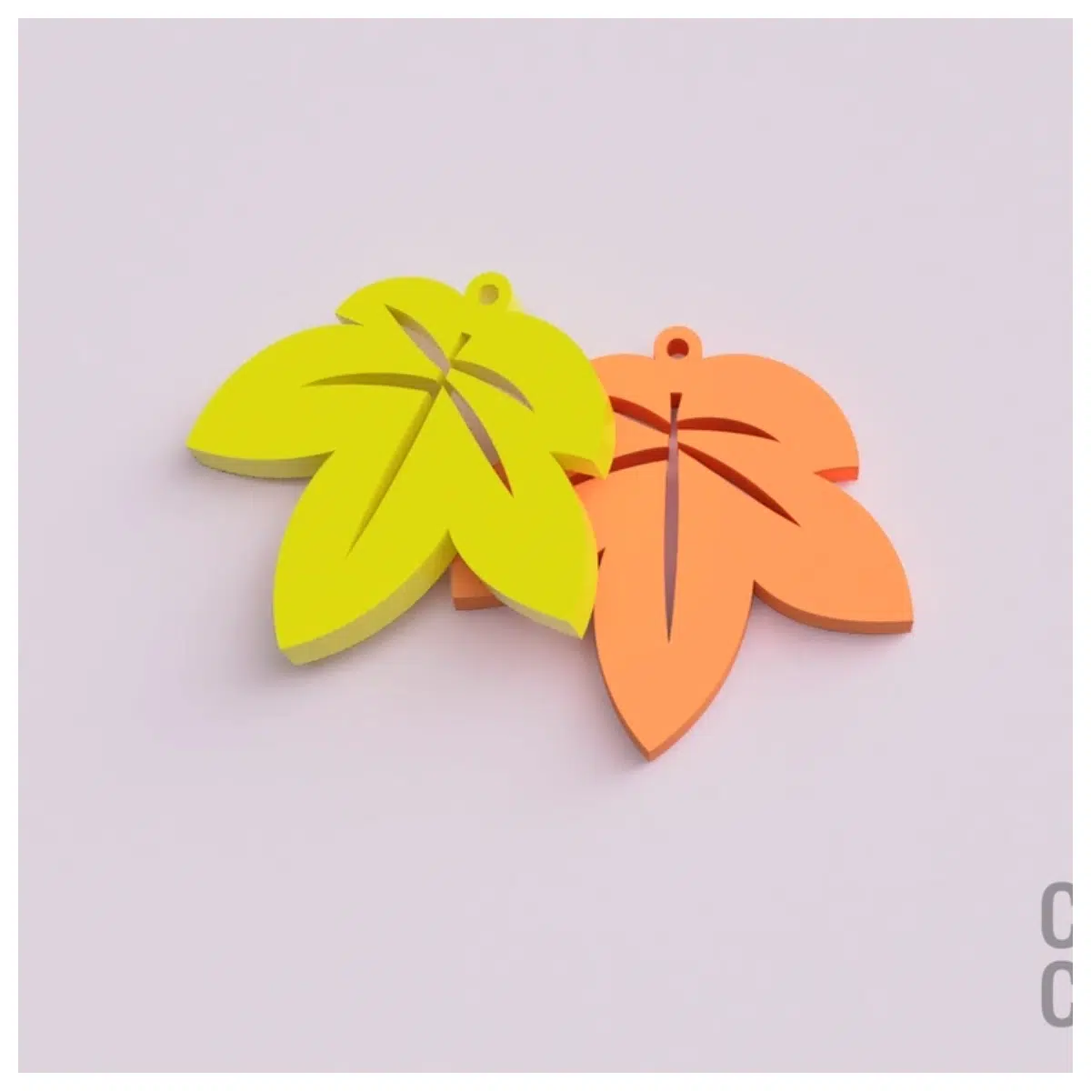 Leaf Series Earrings Elegant Earring Women s Jewelry Accessories Fashion Trend Lightweight Delicate Gift Choice