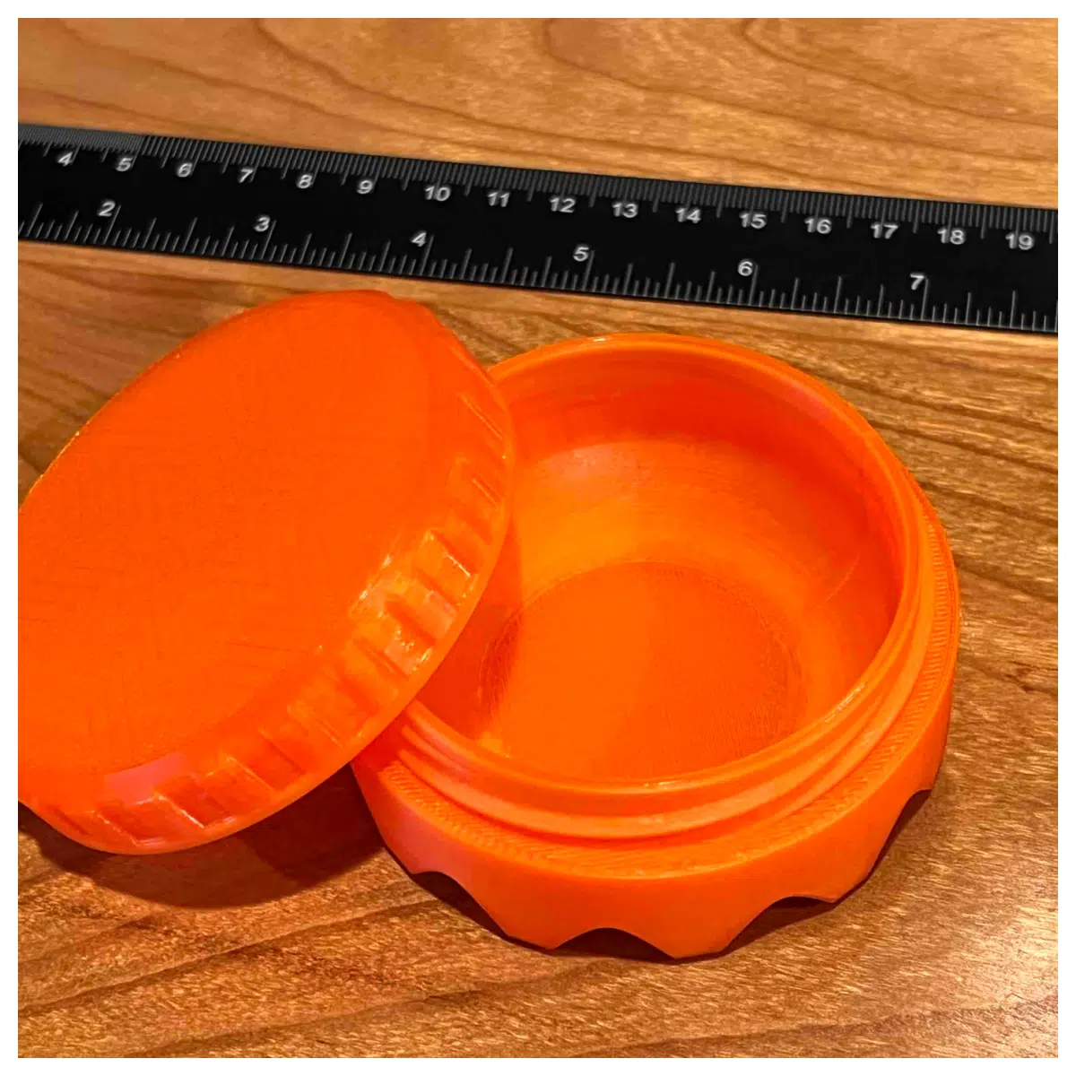 Ice Fishing Lure Disc Fishing Lure Disc Ice Fishing Bait Fishing Accessories Ice Fishing Attraction Ice Lure Disc Ice Fishing Specific
