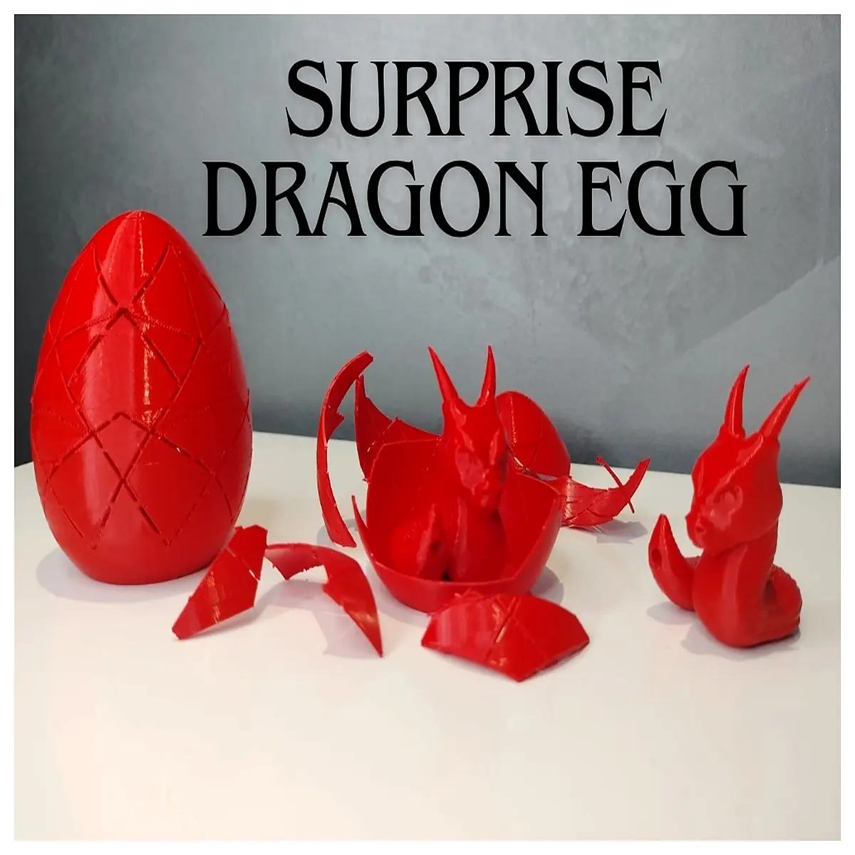Surprise Dragon Egg Keychain Unboxing Toy Dragon Egg Toy Collectible Toy Surprise Gift Keychain Pendant