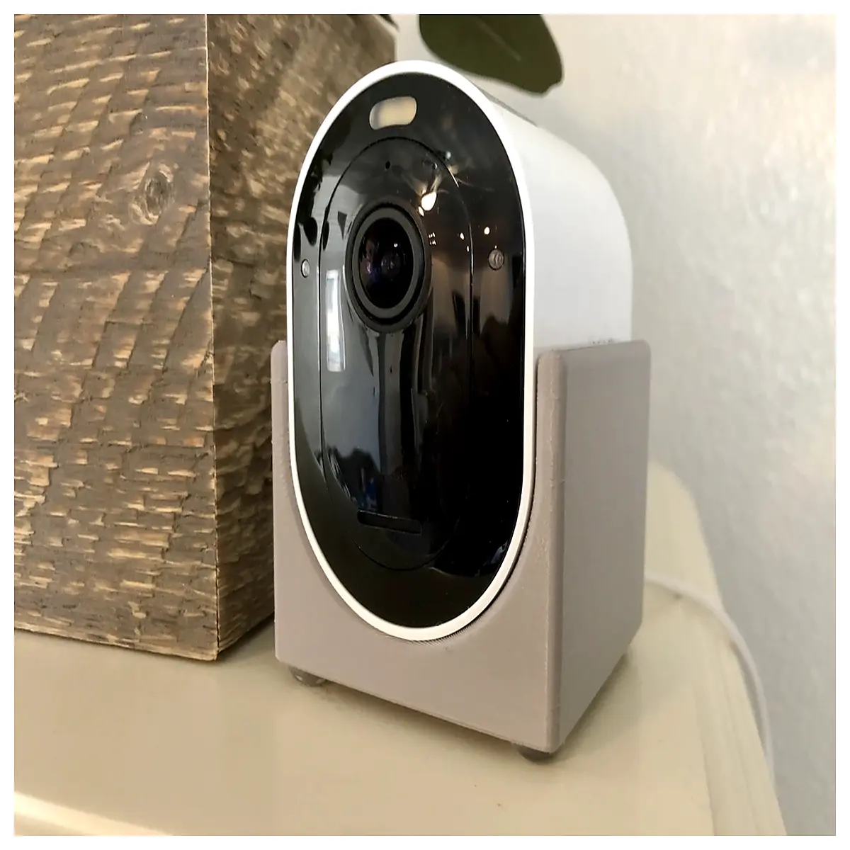 Arlo Pro 3 Camera Mount Wall Installation Outdoor Security Camera Support Camera Accessories