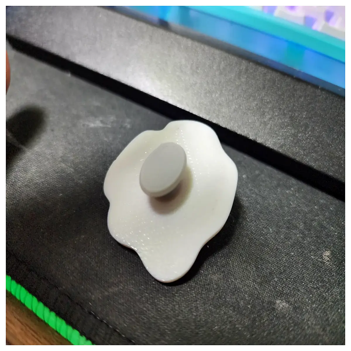 Charms Bottom Replacement Easy Install Base Shoe Accessories Replacement Sole Plates