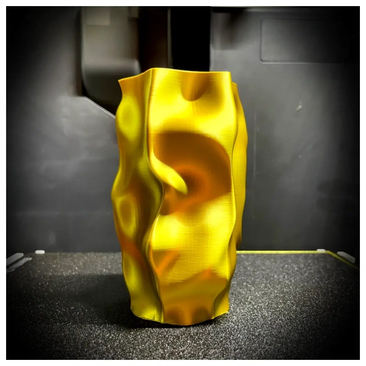 Abstract Vase Modern Art Decorative Object Home Decor Art Collection Decorative Wholesale