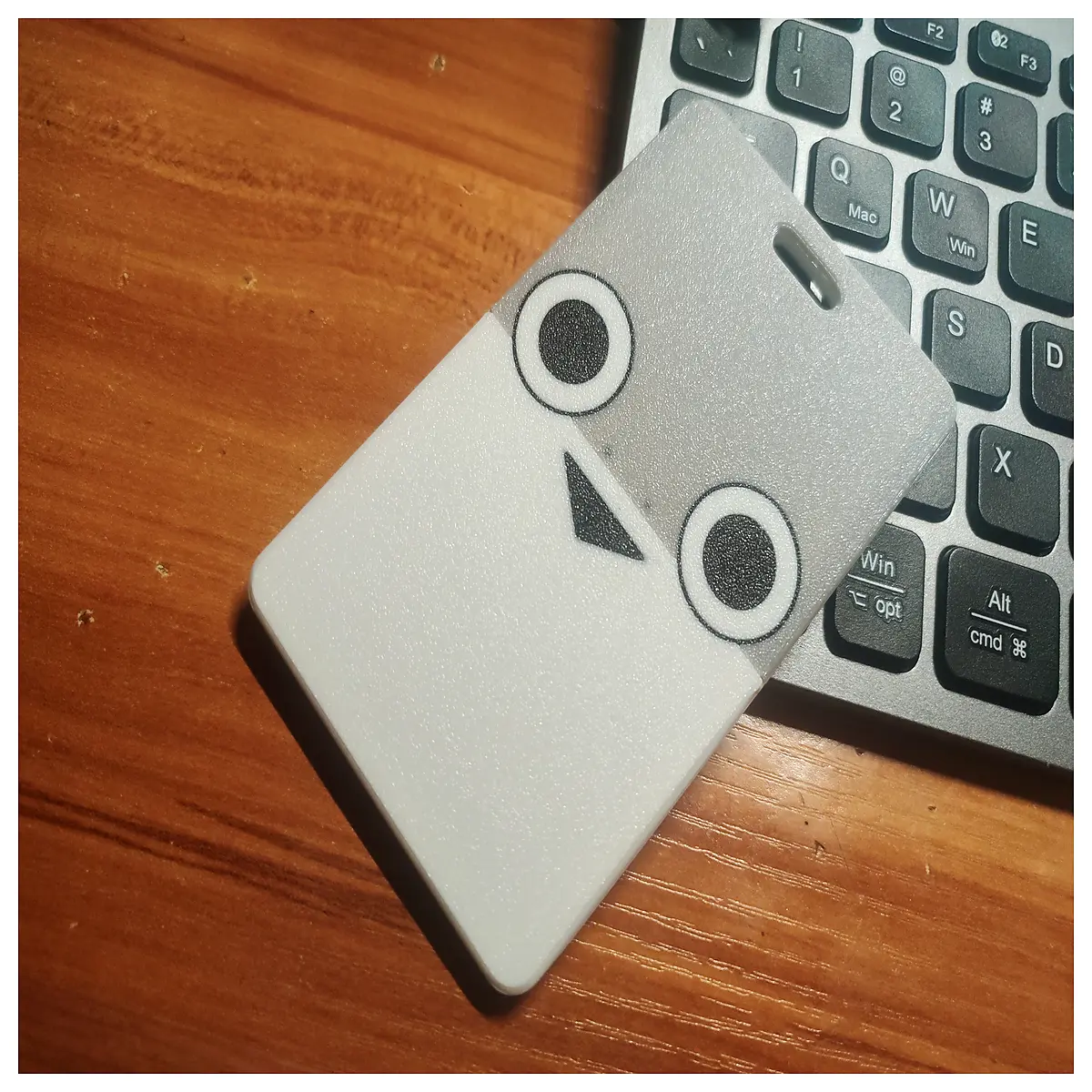 Sakaban Card Holder Protection Cards Phone Case Waterproof Anti Drop Card Pouch Card Storage ID Card Keeper