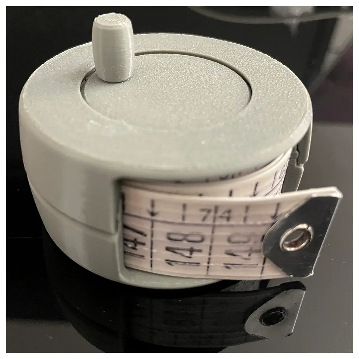 Ultimate Scroll Measuring Tape Construction Measurement Tool Interior Measurement Tape Measure Accessories Measurement