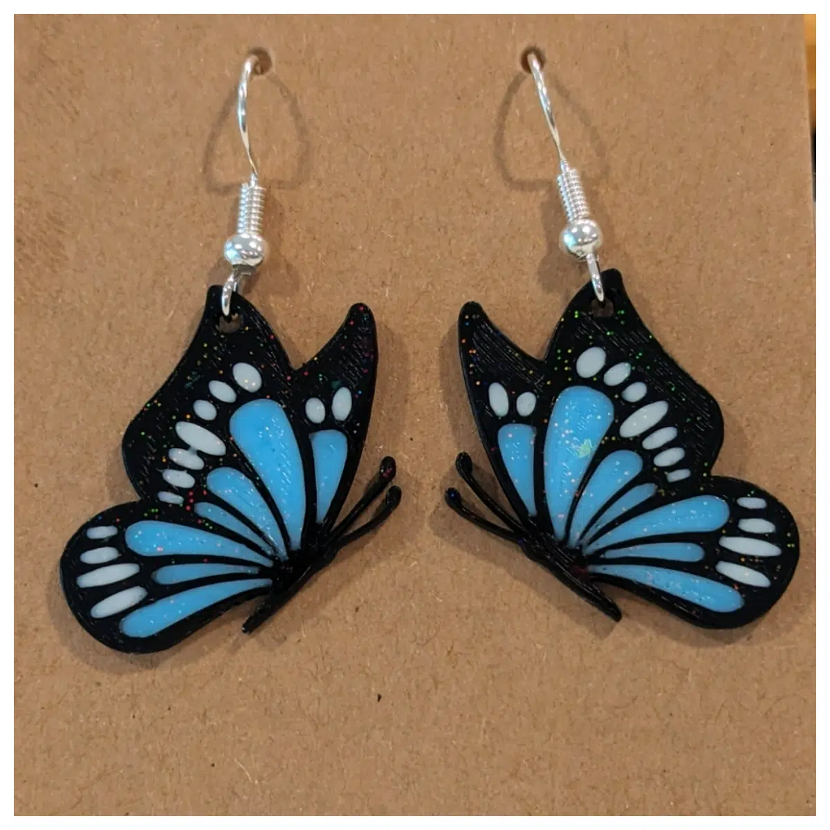 Earrings Women s Elegant Small Earrings Party Jewelry Glamorous Decoration Romantic Makeup Shape Dangle Earrings