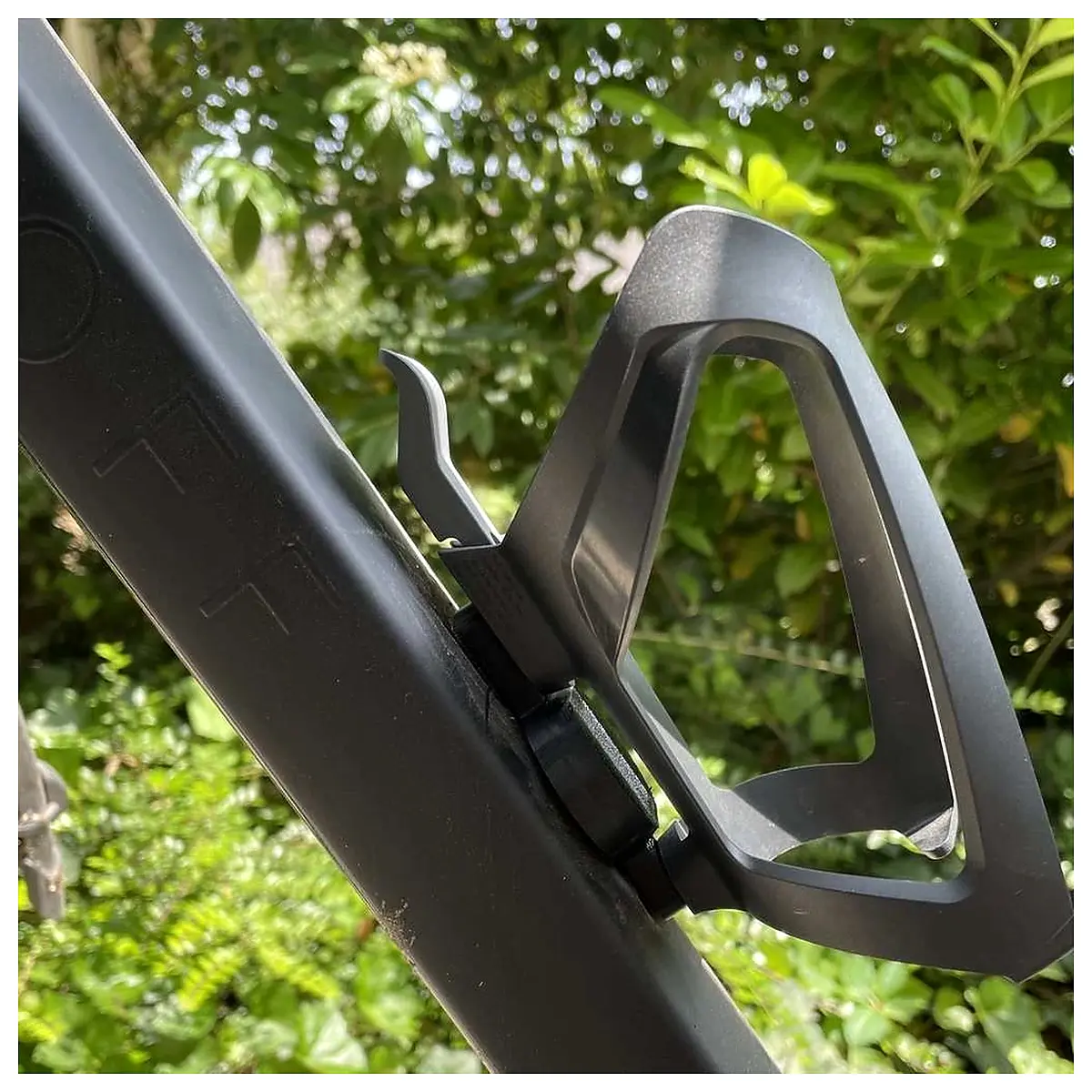 Bike Bottle Cage Mount Holder Cycling GPS Tracker Accessory Outdoor Sports Gear