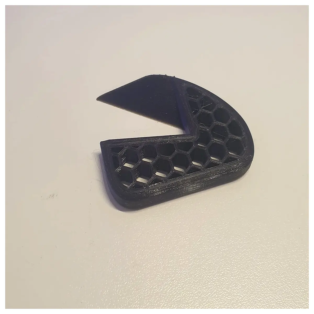 Hexagon Letter Opener Unboxing Tool Fast Opening Package Opening Shipping Box Assistant Mail Opener Tool
