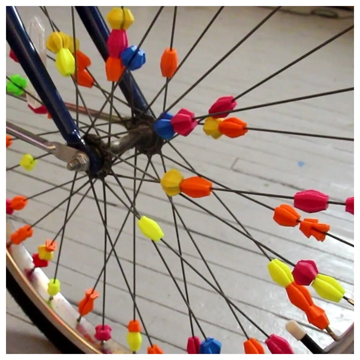 Bike Spokes Beads Wheel Rim Parts Spokes Replacement Rim Repair Wheel Fixing Spokes Springs Spare Spokes