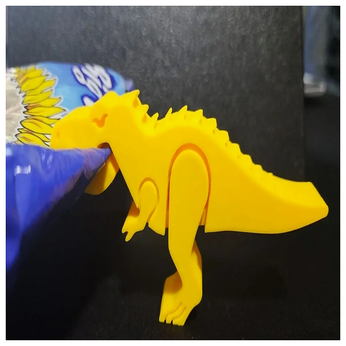 cute dinosaur claw plush toy soft stuffed animal for kids baby gift birthday party decoration