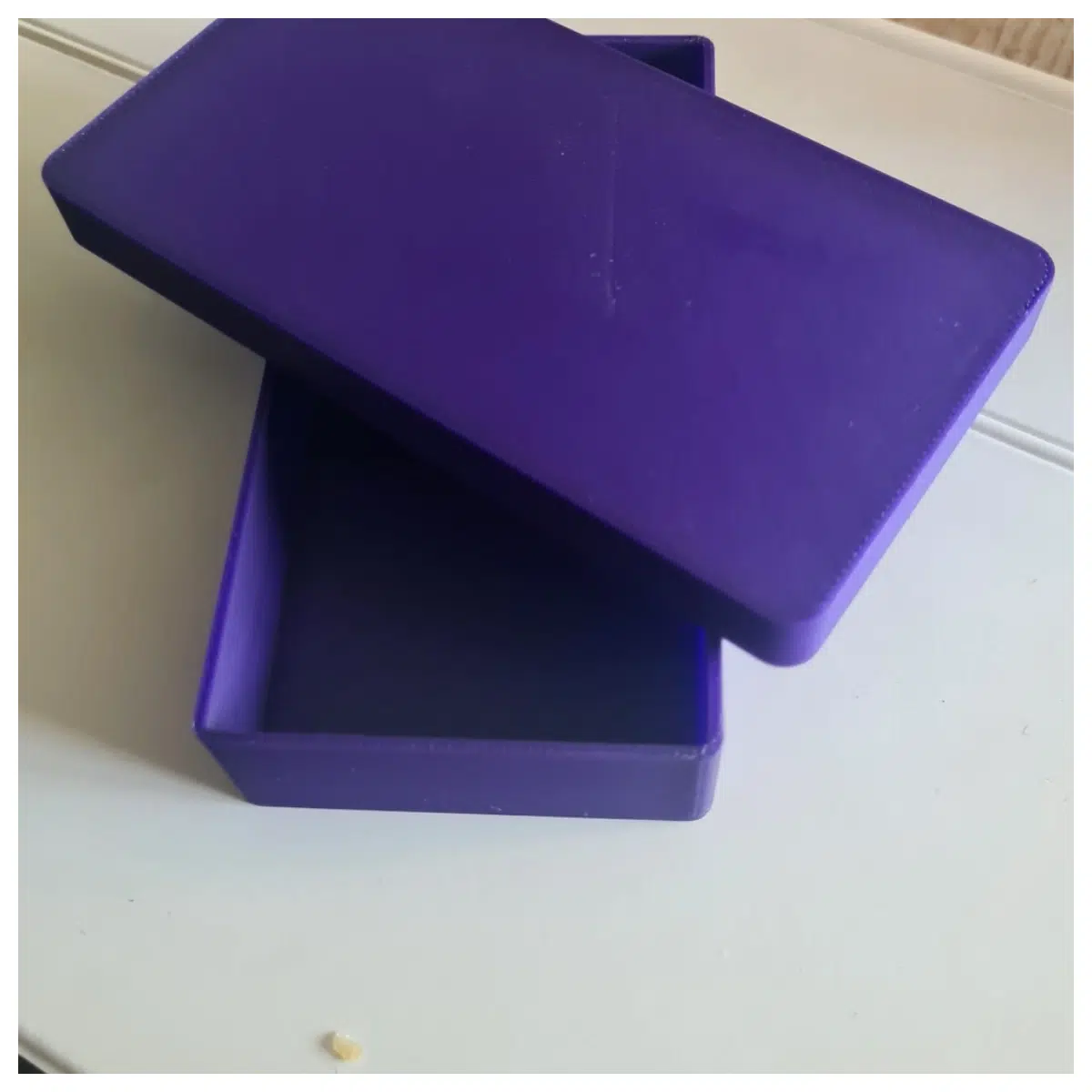 Parts Organizer Box Segmented Storage Container Small Component Organizer Box Direct Factory Supply