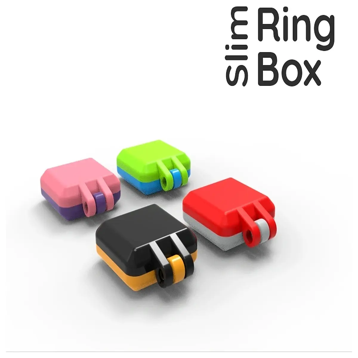 Fine Ring Seals Jewelry Box Accessories 22x18x7 5 Inch Seal Rings Bearing Rings Lubrication