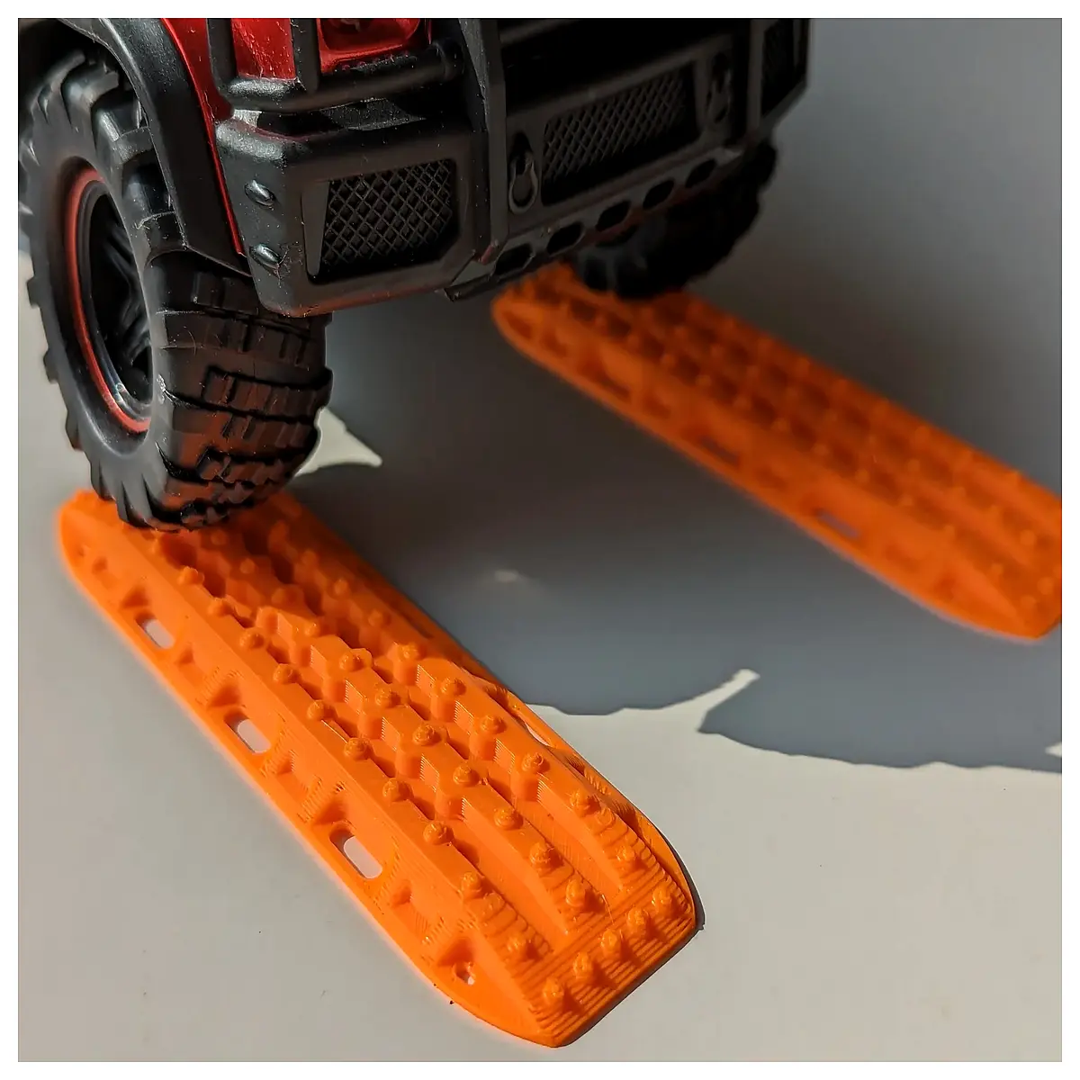 4x4 Off Road Recovery Board Vehicle Recovery Tool Car Lift 4x4 Accessories Off Road Gear