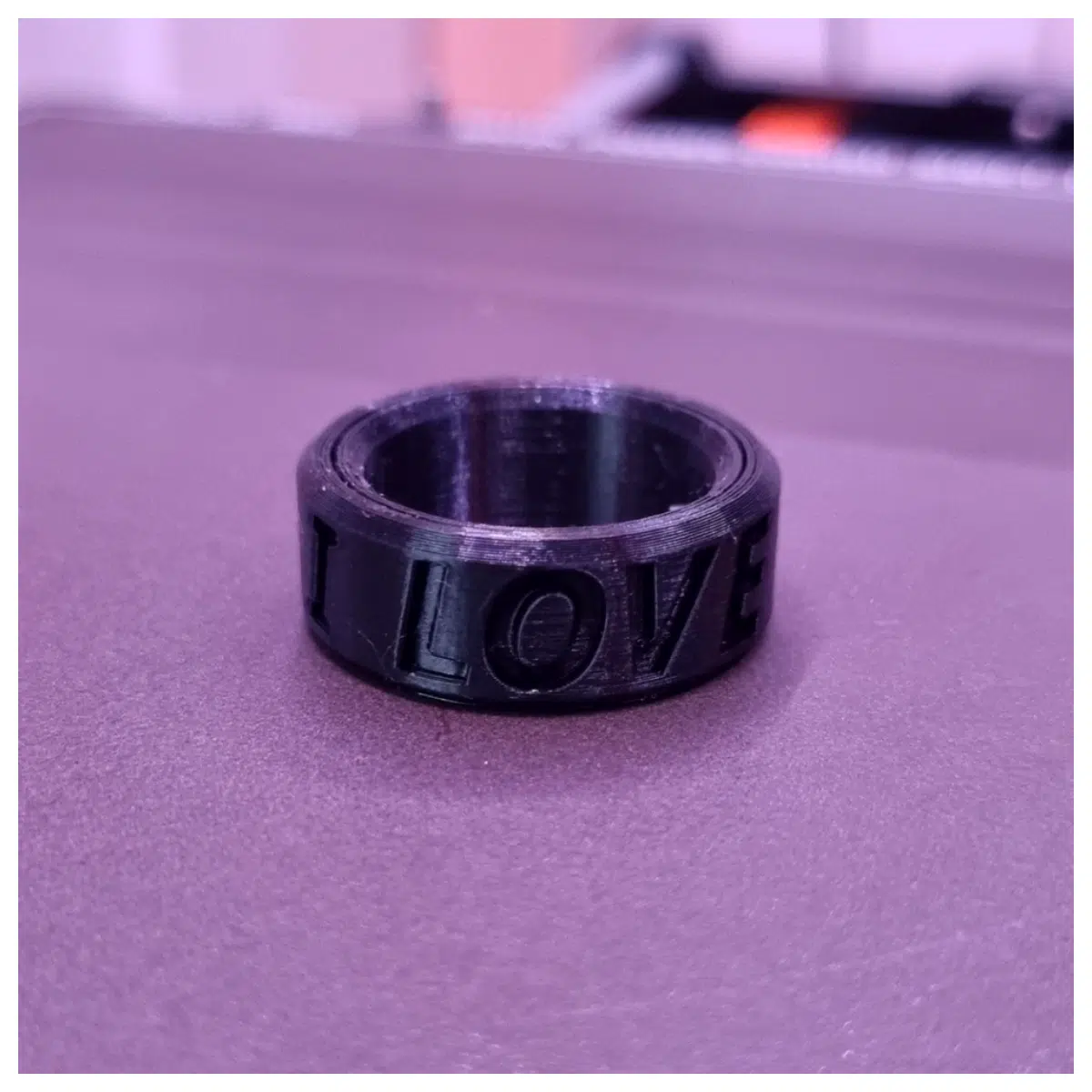 Compression Ring V4 Pressure Test Accessory Testing Ring Lab Equipment Test Ring Parts
