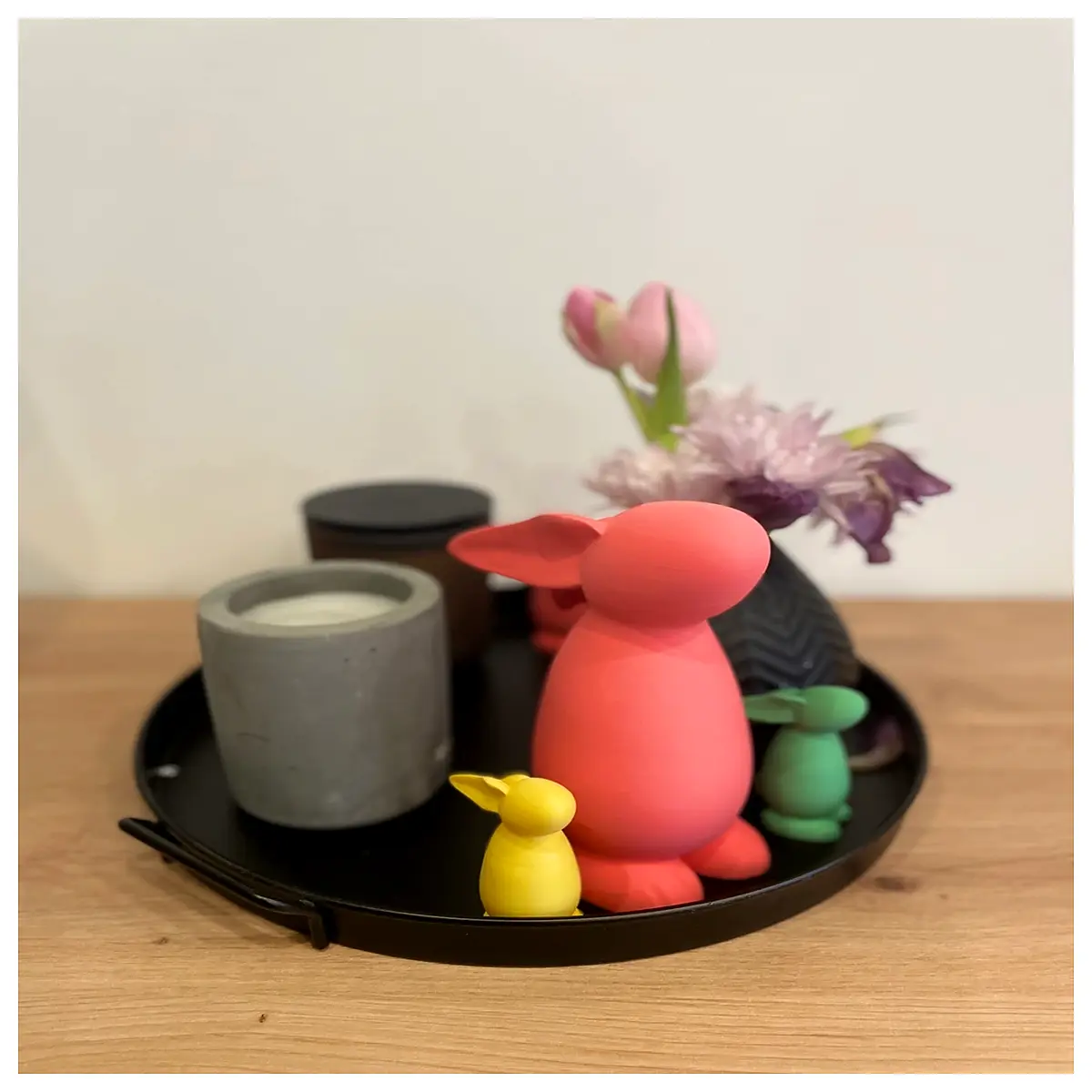 cute plush bunny rabbit toys for kids soft stuffed animal gifts huggable pet simulation dolls