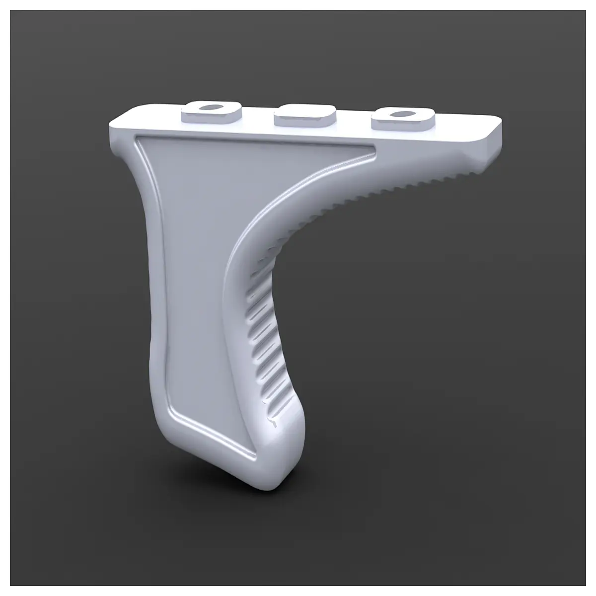 NotaKAG M LOK Grip V11 Game Controller Attachment Extended Handle Player Comfort Control