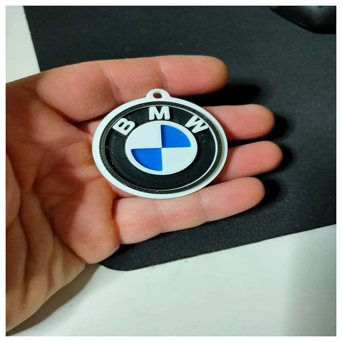 Key Chain Keyring Accessory Car Parts Key Holder Keychains Automotive Decoration